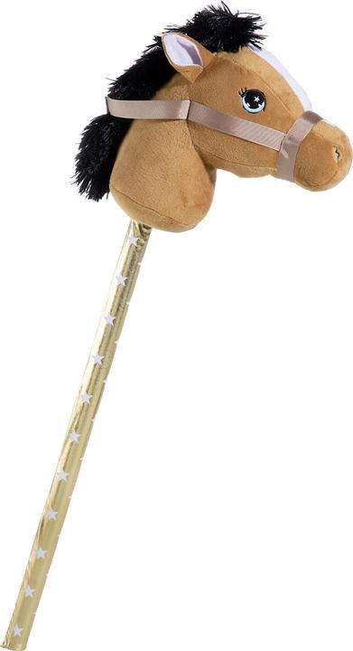 Actual product image Heunec Hobbyhorse