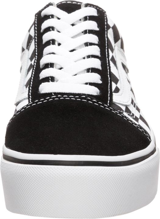 Immagine prodotto Vans Old Skool Platform Sneaker Donna (42.5)