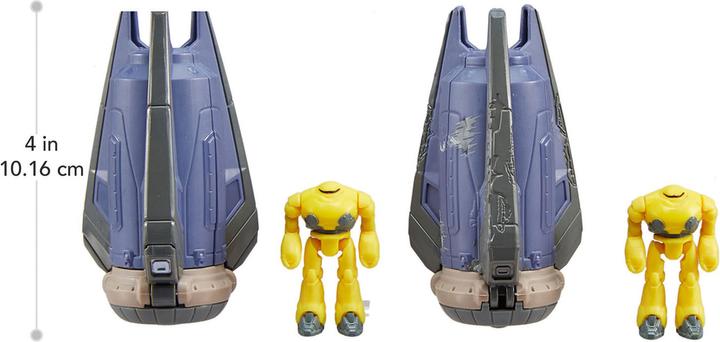 Produktbild Disney Lightyear Flight Cyclops Feindliches Kampfflugzeug