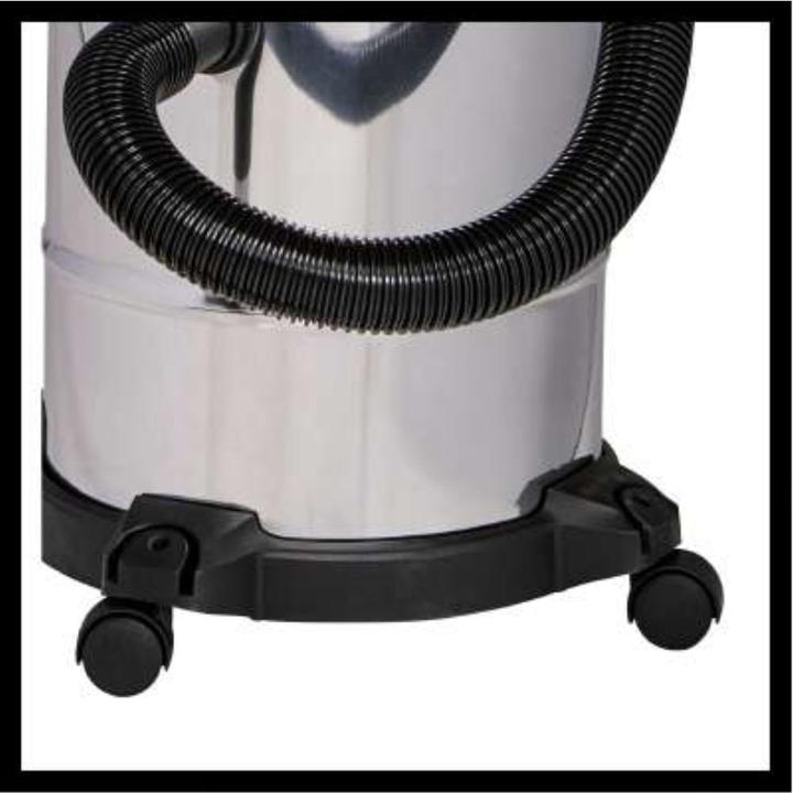 Immagine prodotto Einhell TC-VC 1815 S (Aspirapolvere a umido e a secco)