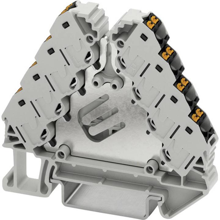 Produktbild Phoenix Contact Potentialstecker, Bemessungsspannung: 250 V, Bemessungsstrom: 17,5 A, Querschnitt: 0