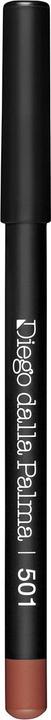 Produktbild Diego dalla Palma Lip Contour Kit Rossetto Matita 501 Nude (501 Nude)