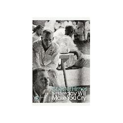 Thumbnail - Yesterday Will Make You Cry, Belletristik von Chester Himes