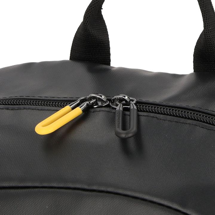 Image du produit Mandarina Duck Sac à dos / Backpack Eco Coated Backpack OST04 (15 l)