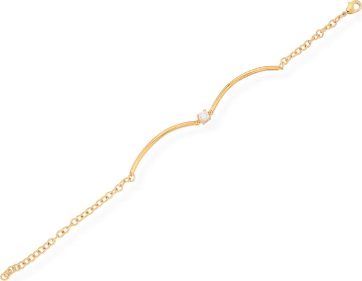 Produktbild Carat Solitaire (4.50 cm, Messing Plaqué Or)