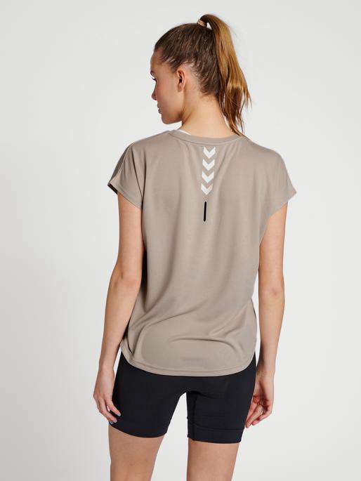 Produktbild hummel Te Tola Loose T-Shirt (XS)