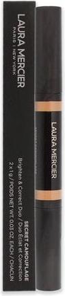 Immagine prodotto Laura Mercier Duo Segreto Camouflage Luminoso e Corretto (3c)