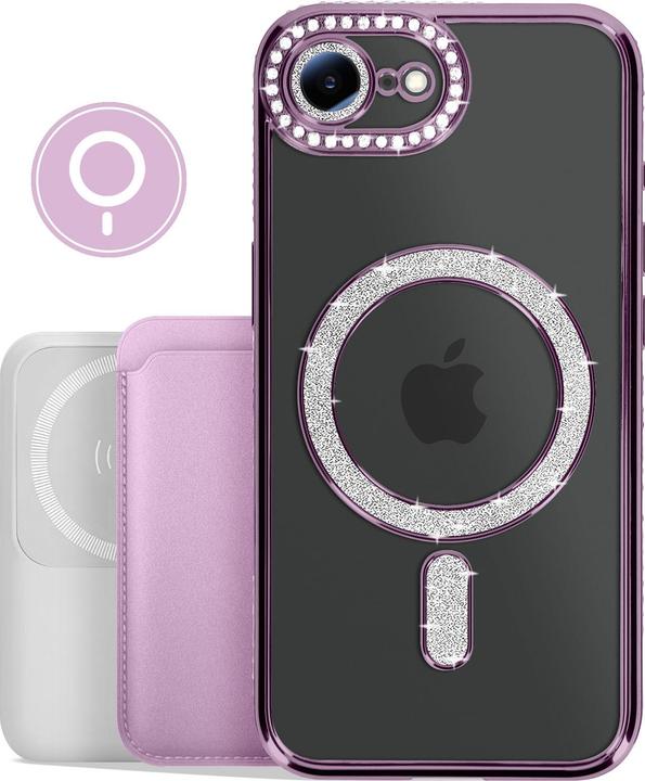 Produktbild Avizar Diamag (Apple iPhone 16e)