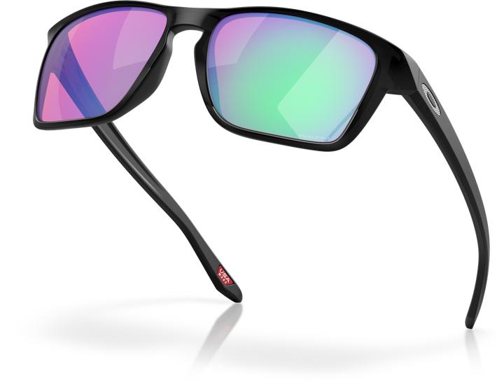 Actual product image Oakley Sylas
