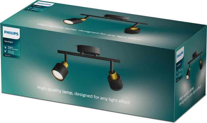 Produktbild Philips Niall (GU10)