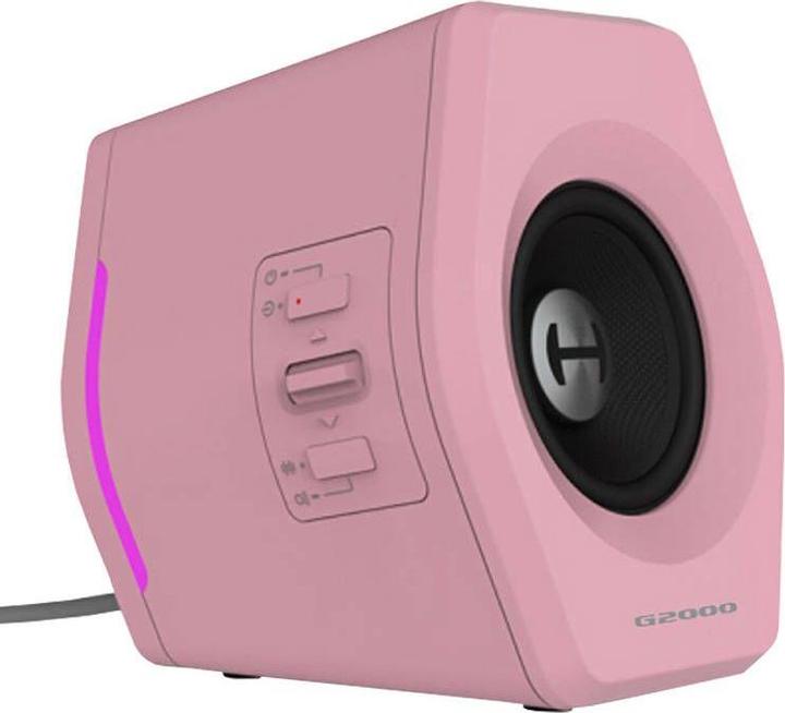 Image du produit Edifier speaker 2.0 haut-parleurs HECATE G2000 (rose)