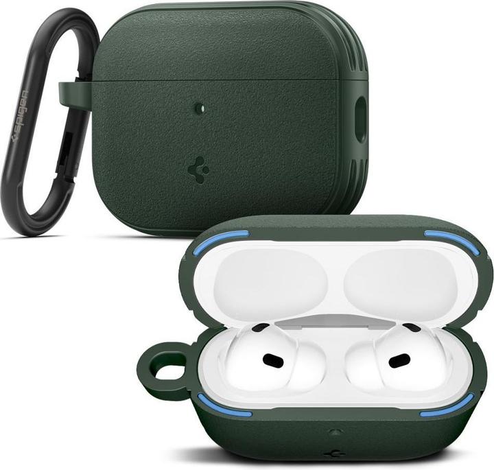 Actual product image Spigen ACS09827