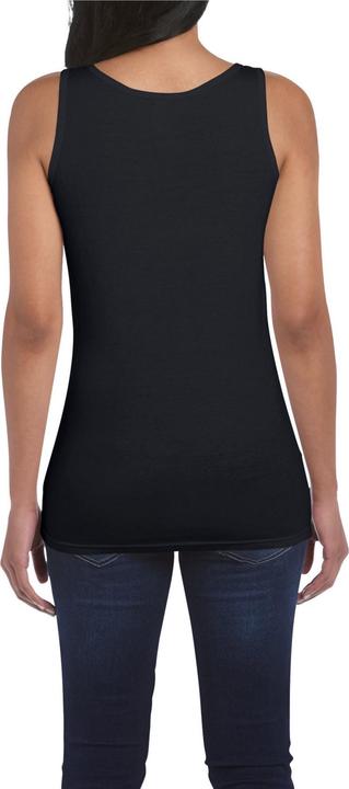 Produktbild Gildan Softstyle Einfarbiges Tank Top (38)