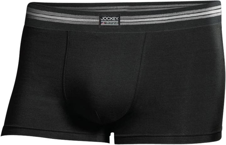 Immagine prodotto Jockey Originals Trunk (3XL, confezione da 3)