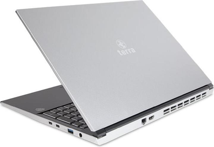 Actual product image Terra MOBILE GAMER ELITE 3A R7-Ai350 W11P Notebook 5 GHz 1.000 GB 8 DDR5 40,64 cm 16 " WQXGA 2560x16 (16", 1000 GB, 32 GB, DE)