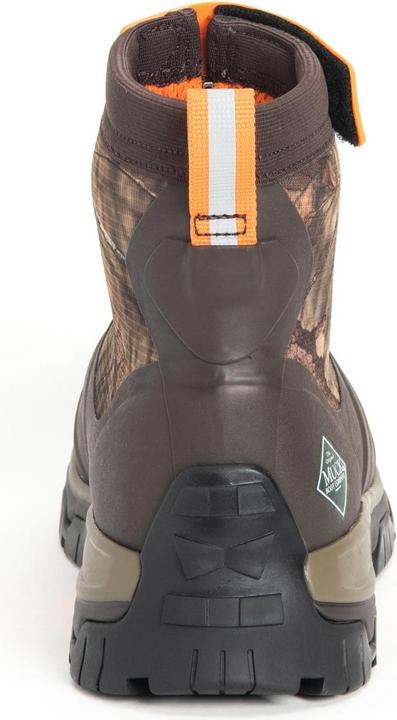 Immagine prodotto Muck Boot Stivali Apex Altezza Media (48)