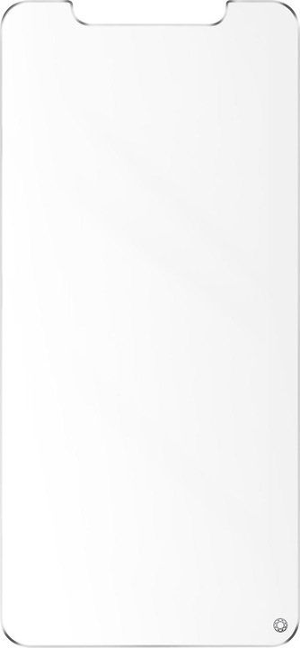 Produktbild Bigben Connected Displayschutz mit Blaulichtfilter (1 Stück, Apple iPhone 11 Pro Max)