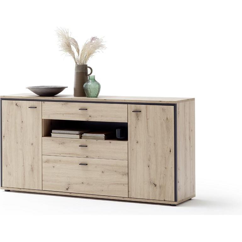 Robas Lund, Kommode + Sideboard, Buenos Aires (183 x 92 x 45 cm)