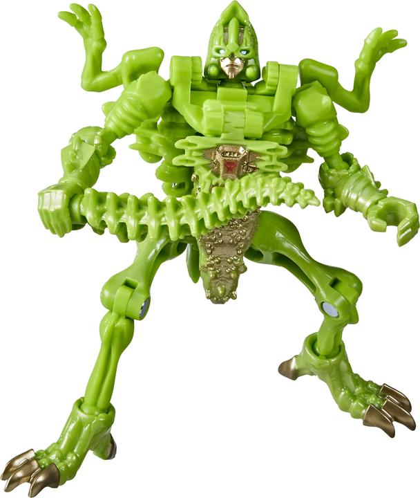 Hasbro Transformers GEN WFC K Core