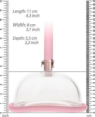 Produktbild Doc Johnson Rechargeable Pussy Pump