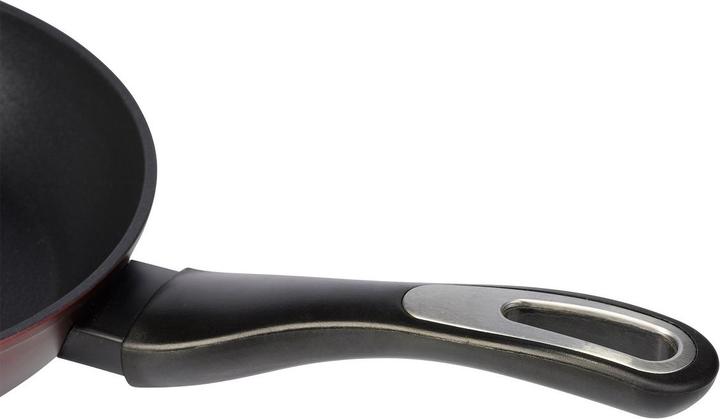 Actual product image Jata SF926 26cm (Frying pan, Aluminium, 26 x 2.70 cm)