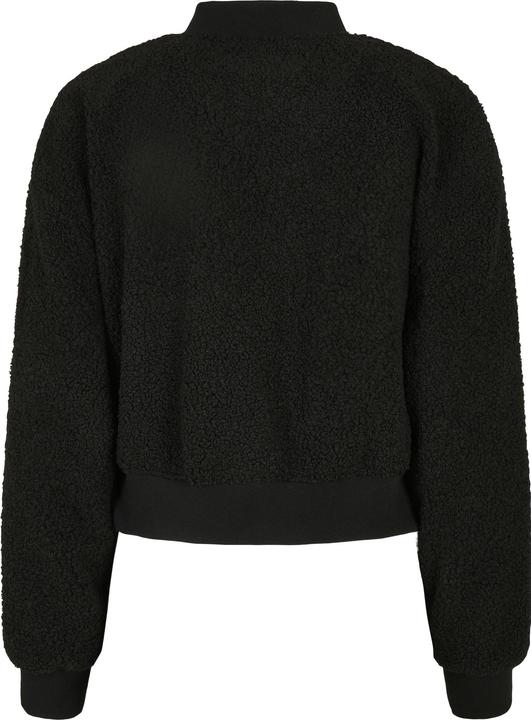 Produktbild Urban Classics Ladies Oversized Sherpa Bomber Jacket (4XL)