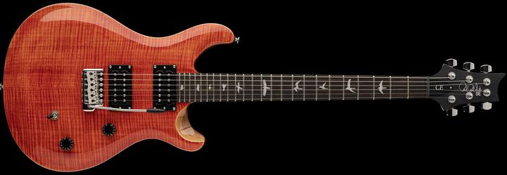 Produktbild PRS SE CE 24 (E-Gitarre, Palisander, Mahagoni, Ahorn)