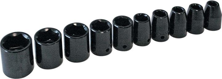 Image du produit Stanley Schlagschrauber Set