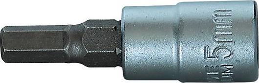 Produktbild Haupa Bit 6,4mm(1/4) 110754