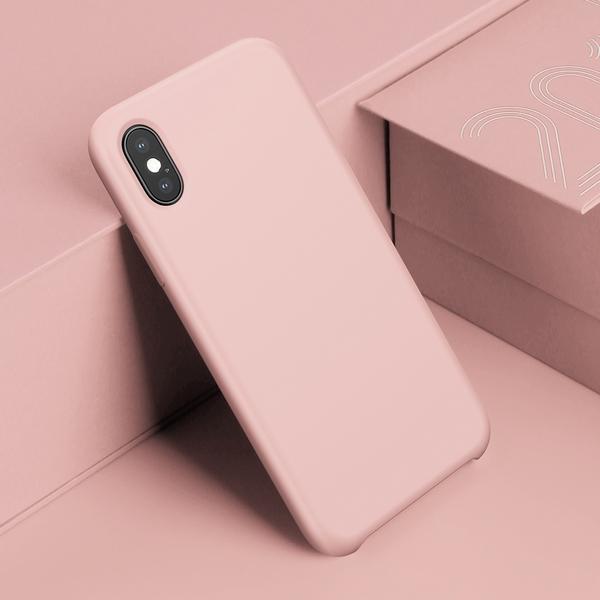 Produktbild Baseus LSR Case (Apple iPhone XS Max)