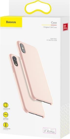 Produktbild Baseus LSR Case (Apple iPhone XS Max)