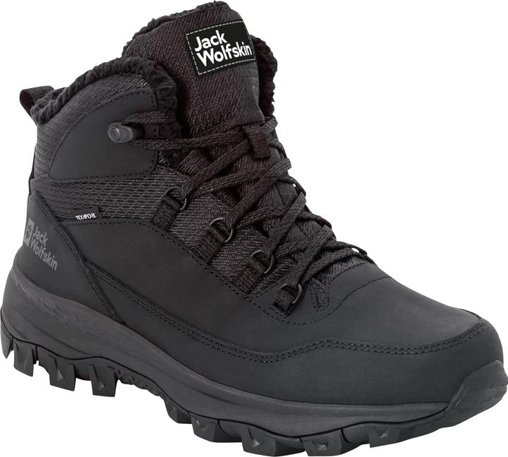 Actual product image Jack Wolfskin Everquest Texapore Mid M (47.5)