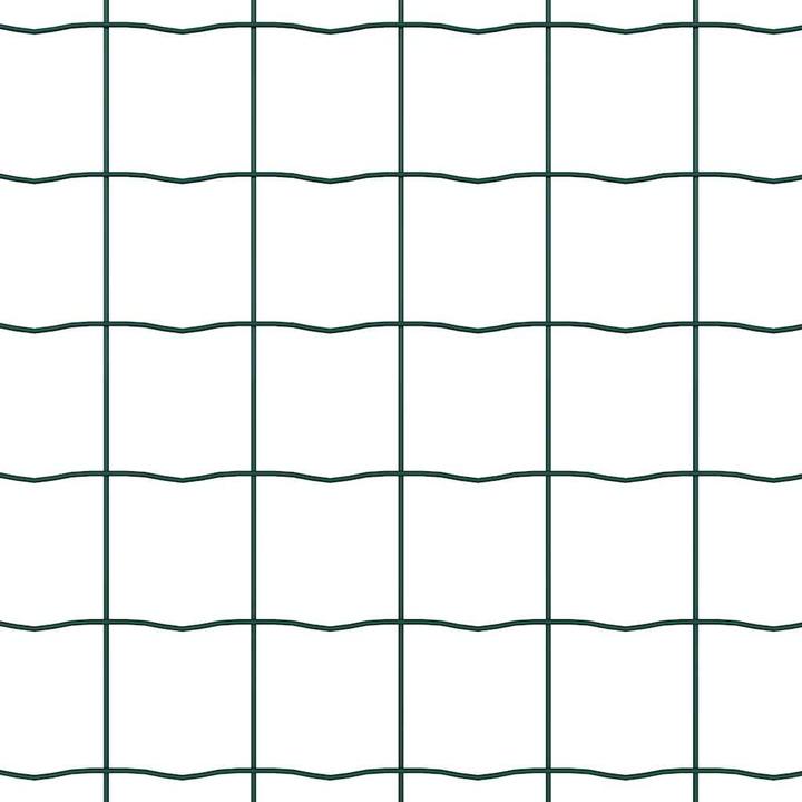 Actual product image VidaXL Garden fence