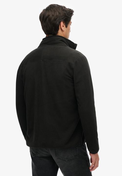 Actual product image Superdry Polar Fleece Full Zip (XL)