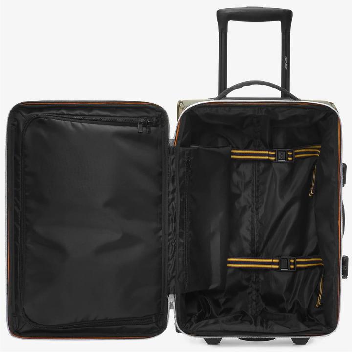 Immagine prodotto K-Way Borsa da viaggio trolley Blossac (34 l)