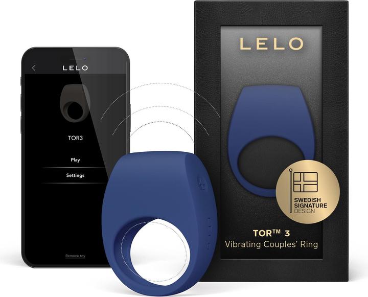 Produktbild LELO Tor 3 (2.90 cm)