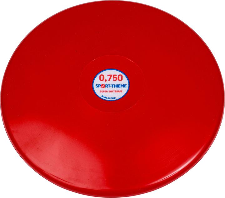 Produktbild Sport-Thieme Übungsdiskus Super (750 g)