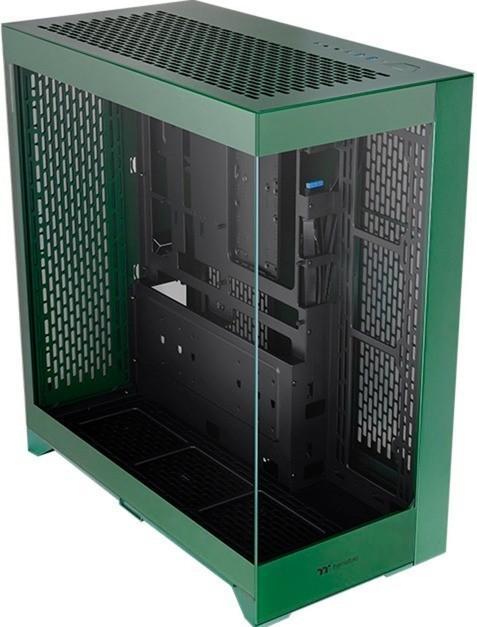 Thermaltake CTE E660 MX Racing Green (E-ATX, ATX, mATX, Mini-ITX)