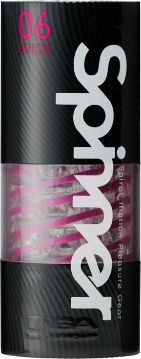 Image du produit Tenga Spinner 06 Brick