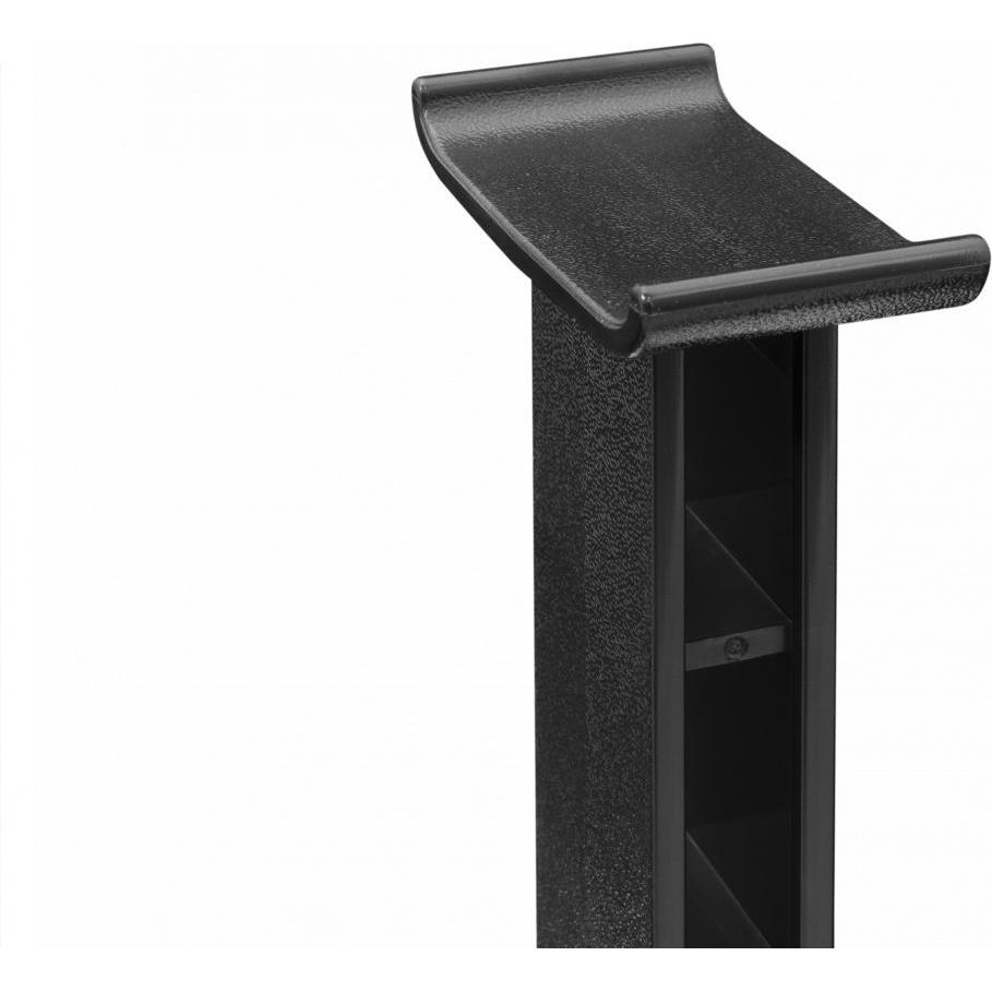 Thumbnail - White Shark Creek, Kopfhörerständer, Schwarz