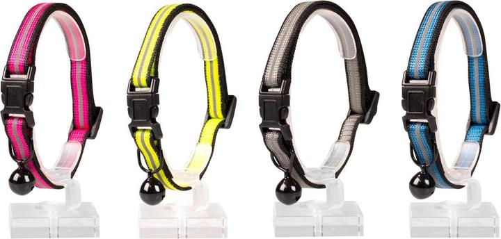 Image du produit EBI Katzenhalsband Reflektierender Duo (Chat)