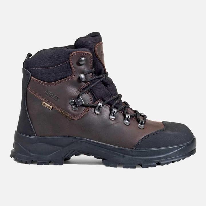 Produktbild Aigle Jagdschuhe Unisex Laforse 2 MTD (44)