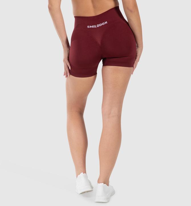 Image du produit Smilodox Shorts Cetrina Scrunch (XL)