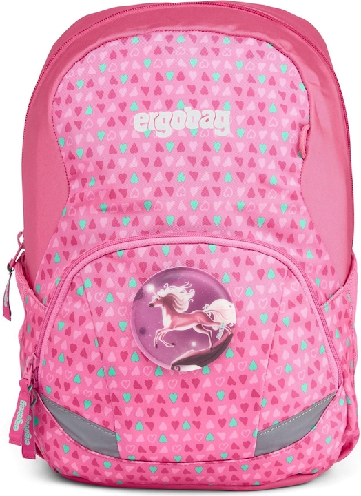 Ergobag ease L Bäronika