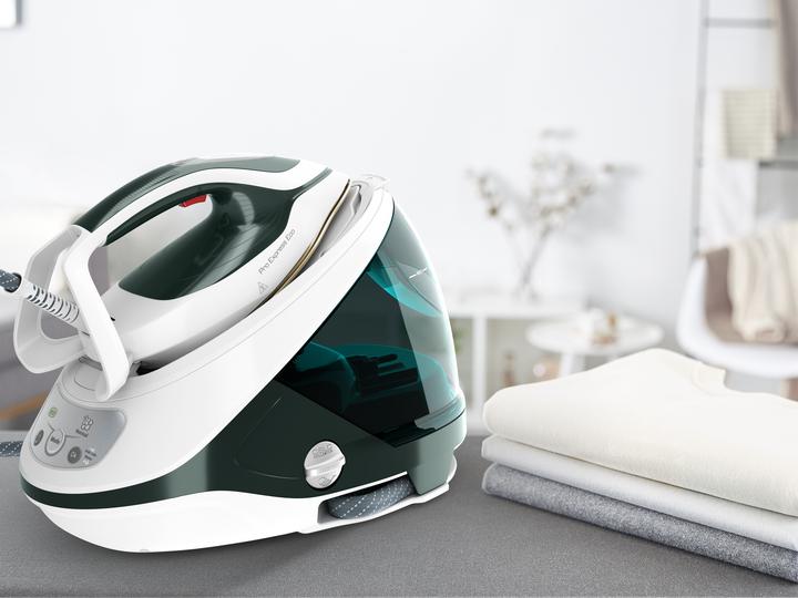 Image du produit Tefal Pro Express Eco GV9E21 (2200 W, 560 g/min)