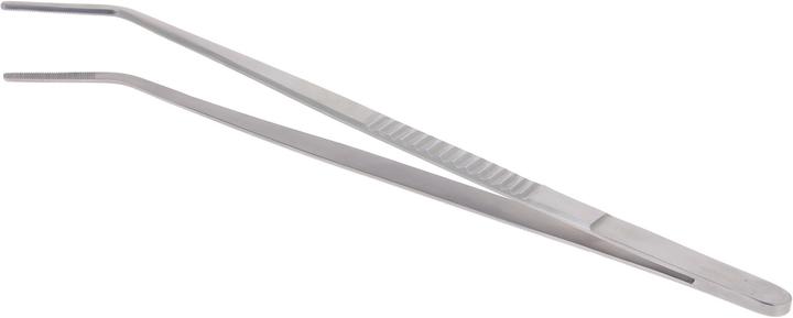 de Buyer Pinzette gekröpft 15cm