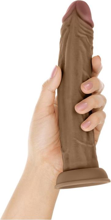 Produktbild Shaft Model J Flexiskin Double Layered Realistic Dildo for Deeper Penetration Extremely Soft Sex Toy