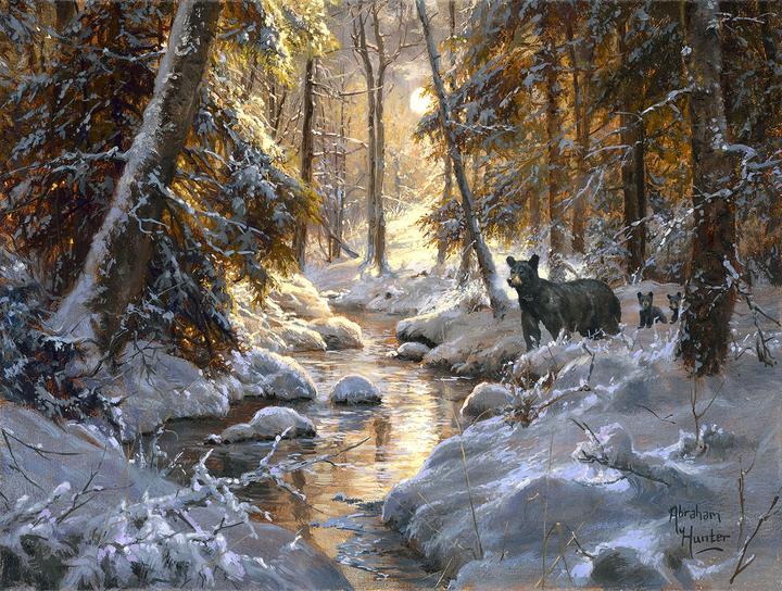 Immagine prodotto Sunsout Puzzle 500 pezzi Tempo di letargo (500 pezzi)