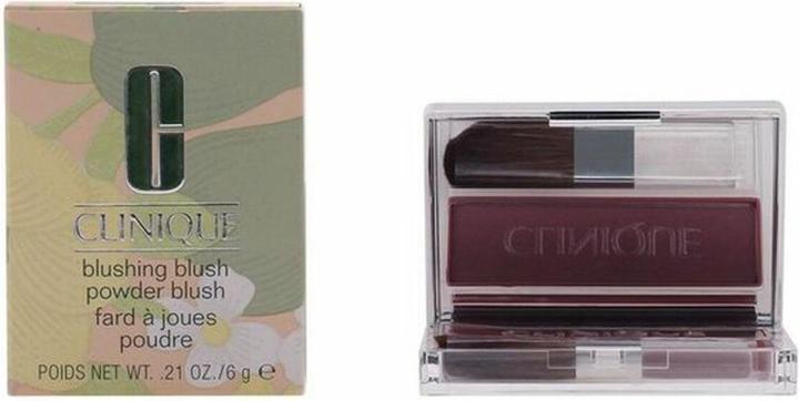 Actual product image Clinique Blush (110 Precious posy)
