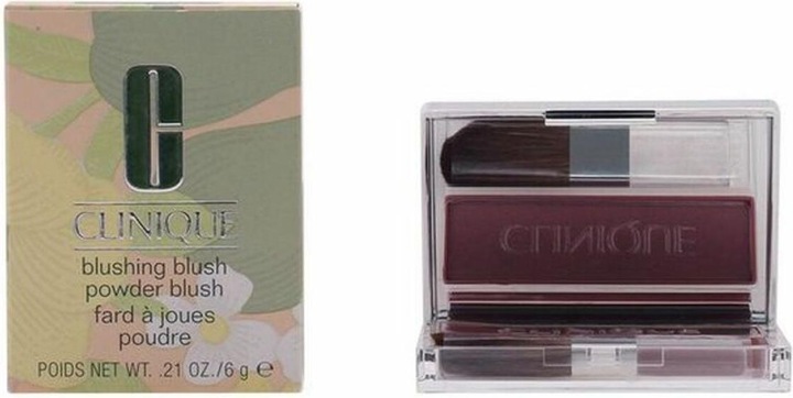 Actual product image Clinique Blush (110 Precious posy)